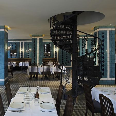 Karakoy Rooms Provincia di Provincia di Istanbul Ristorante foto