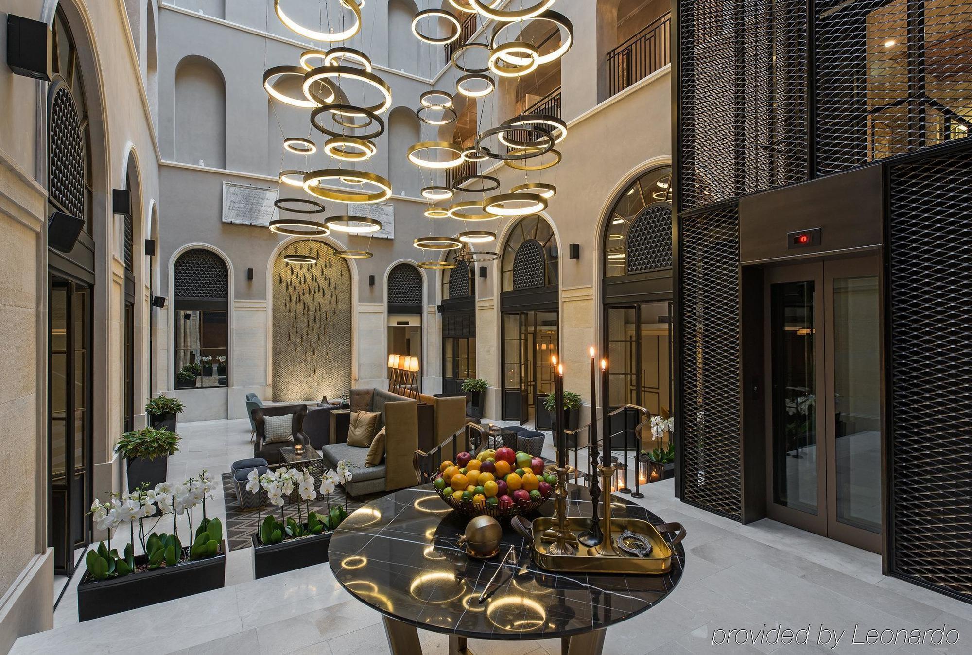 Karakoy Rooms Provincia di Provincia di Istanbul Esterno foto