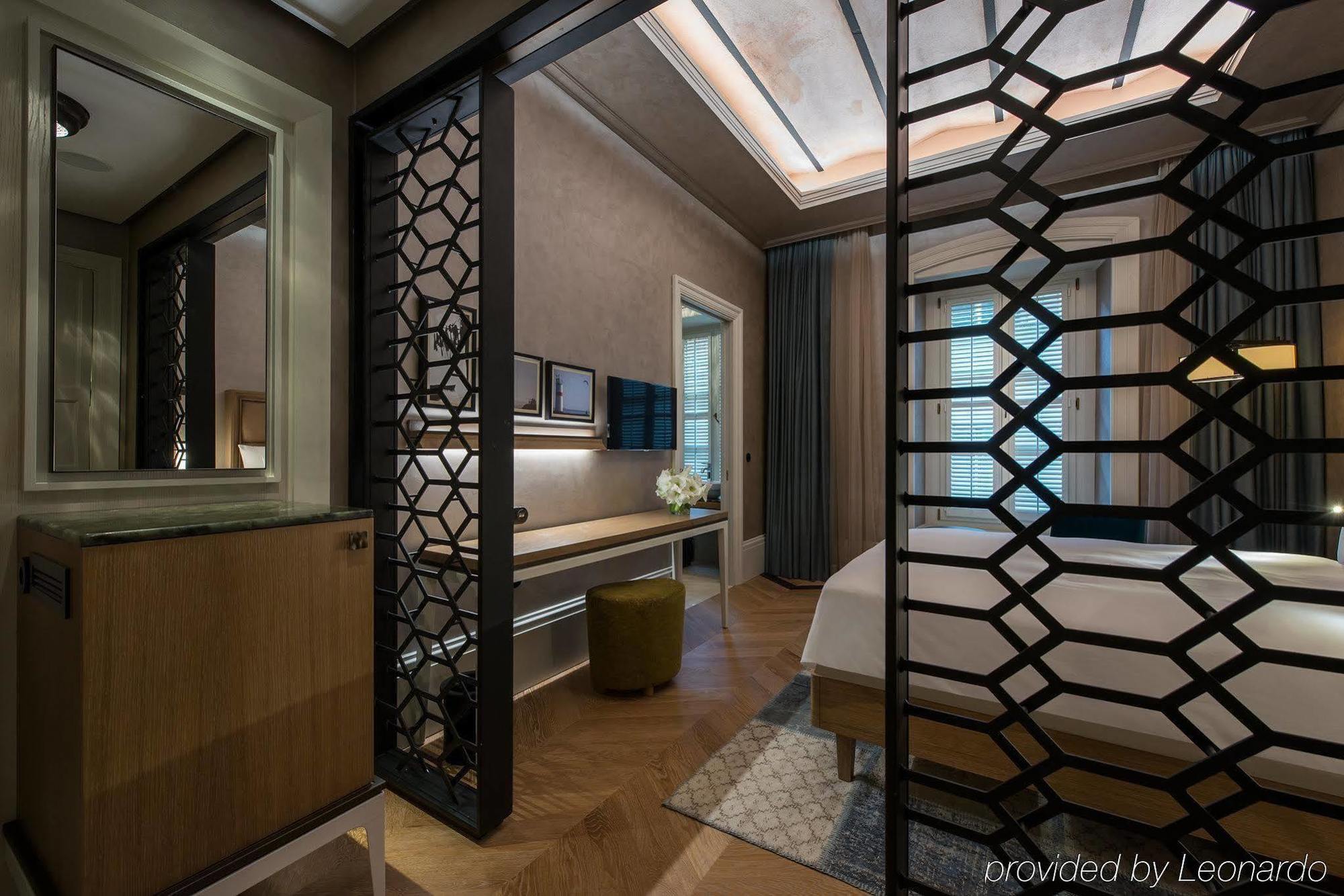 Karakoy Rooms Provincia di Provincia di Istanbul Esterno foto