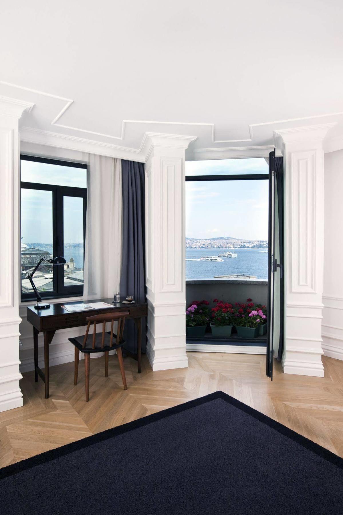Karakoy Rooms Provincia di Provincia di Istanbul Esterno foto