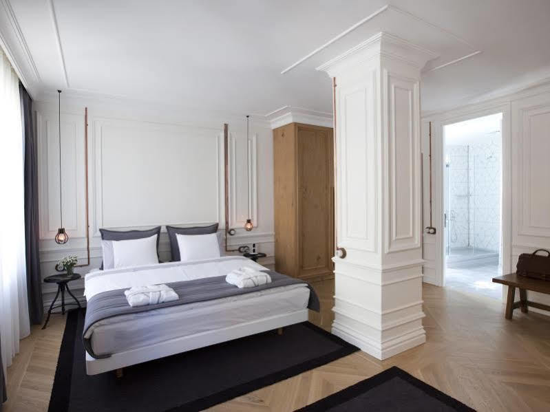 Karakoy Rooms Provincia di Provincia di Istanbul Esterno foto