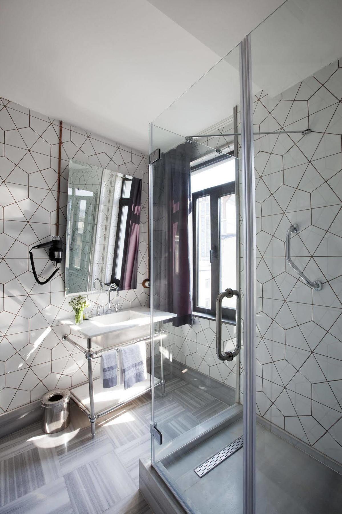 Karakoy Rooms Provincia di Provincia di Istanbul Esterno foto