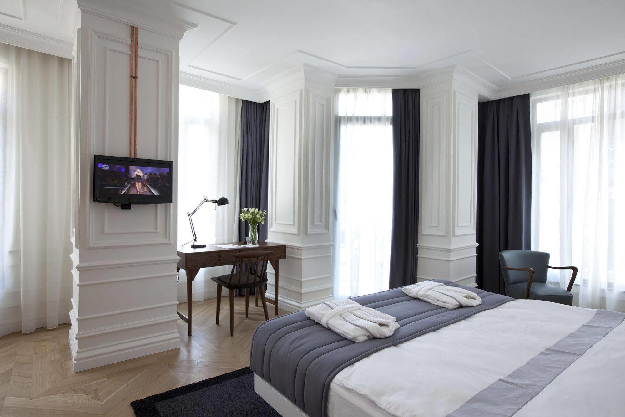 Karakoy Rooms Provincia di Provincia di Istanbul Esterno foto